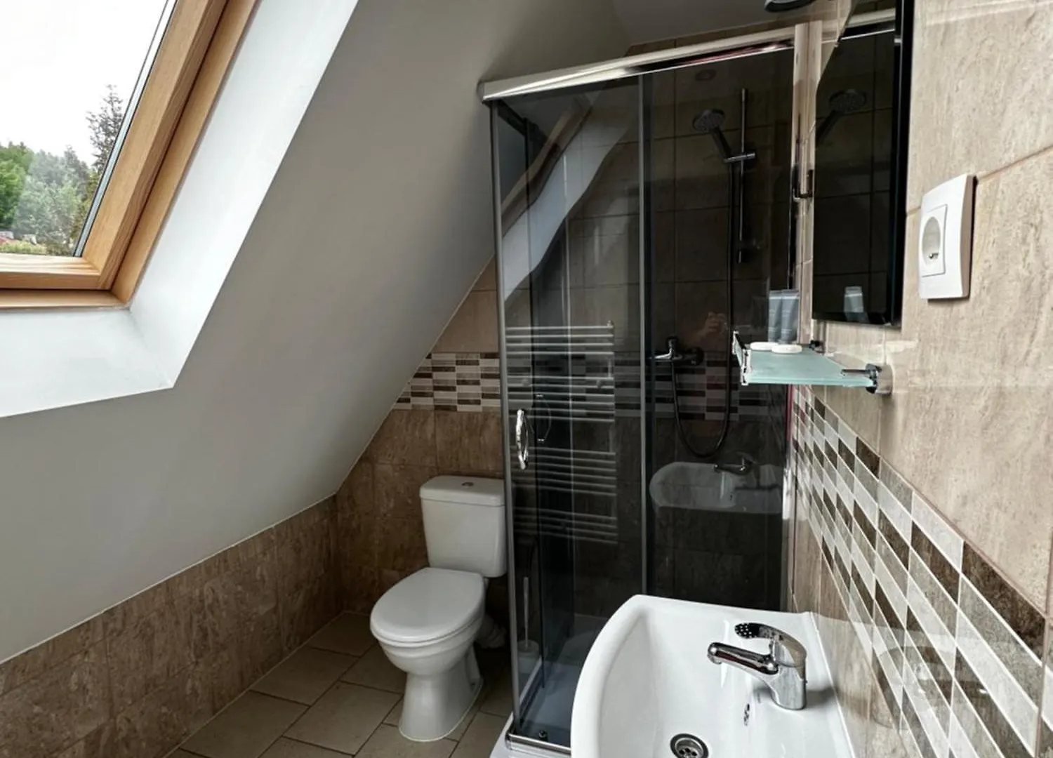 Rezydencja Karnat 3 Karpacz Guest house